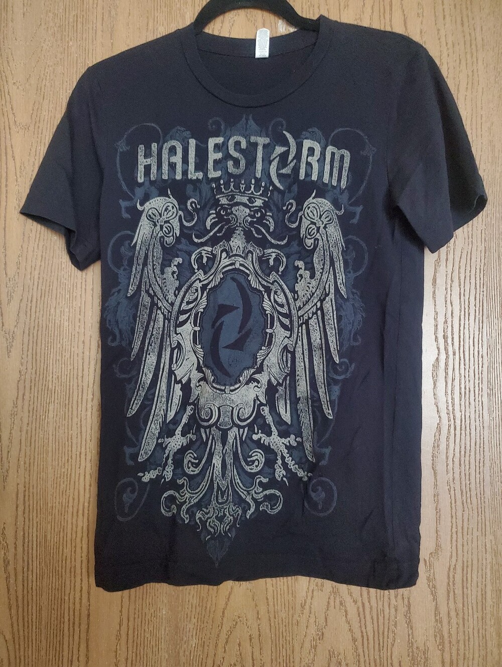 Halestorm 2015 Tour T-Shirt